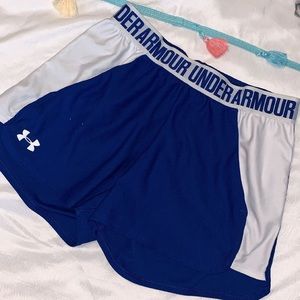 Under armour shorts